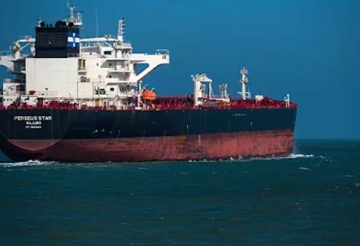 The Secret Oil Deal That Has Tied America to ‘Israel’ for Decades