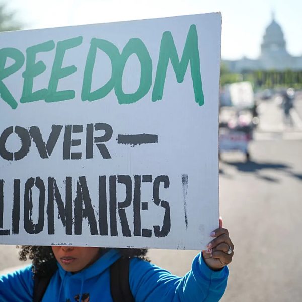 War, dissent, repression rising … Where are the trade unions?