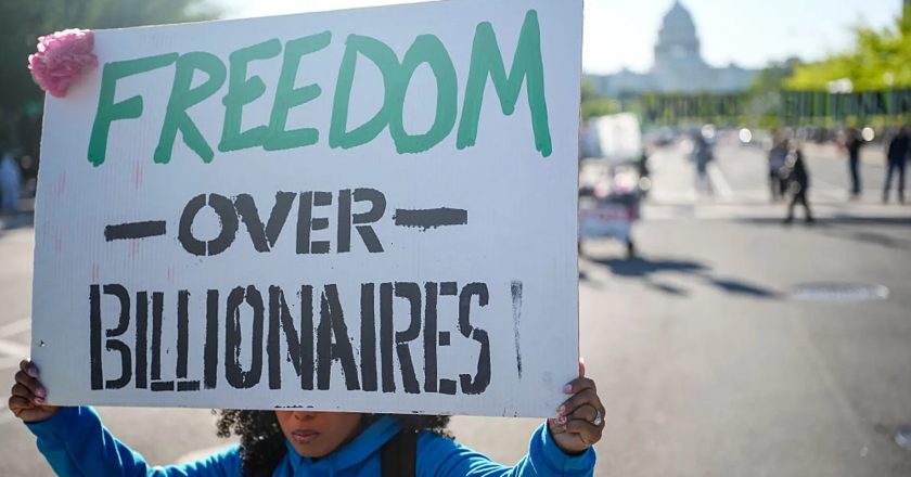 War, dissent, repression rising … Where are the trade unions?