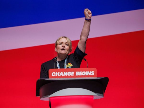 Employment Rights Act: TUC claims victory while capitulating on all fronts