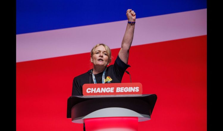 Employment Rights Act: TUC claims victory while capitulating on all fronts